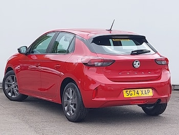 Used Vauxhall Corsa 2024 for sale - 78643182: Photo