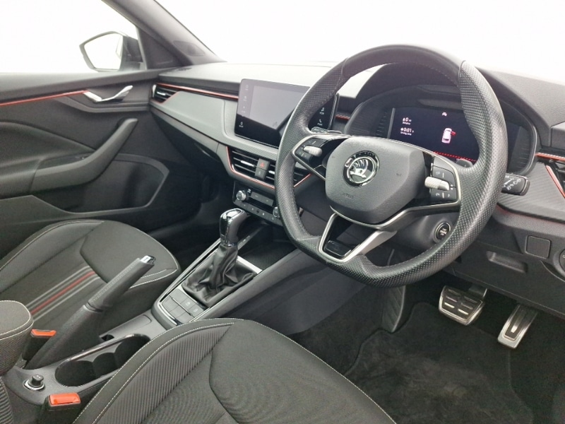 Used Skoda Kamiq 2024 for sale - 77253029: Photo 12