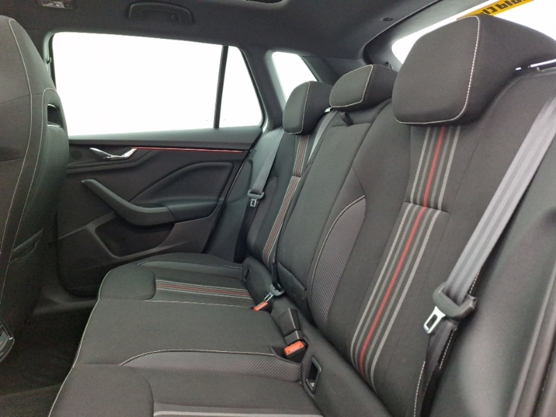Used Skoda Kamiq 2024 for sale - 77253029: Photo 6