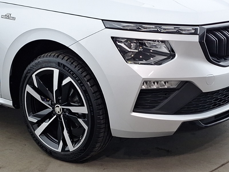 Used Skoda Kamiq 2024 for sale - 77253029: Photo 9