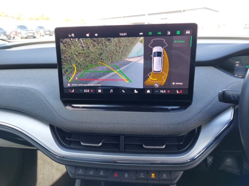 Used Skoda Enyaq 2024 for sale - 77273890: Photo 11