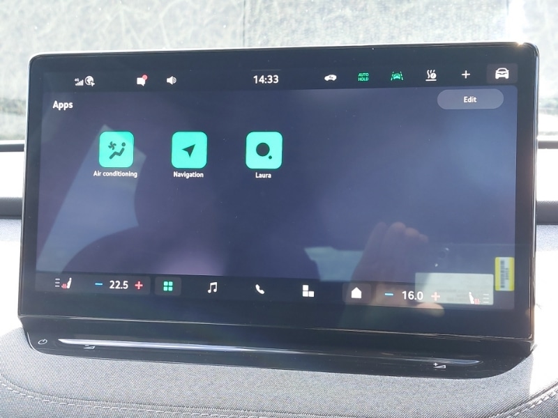 Used Skoda Enyaq 2024 for sale - 77273890: Photo 12