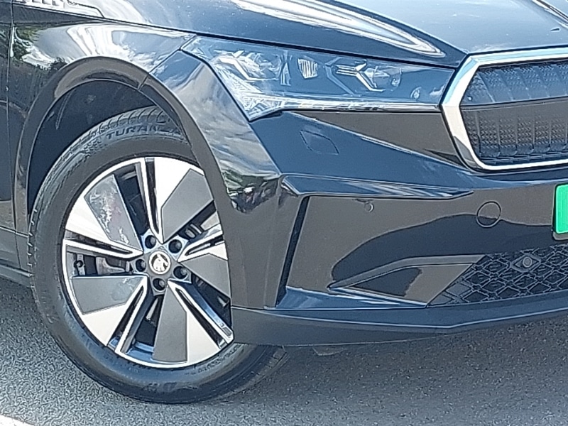 Used Skoda Enyaq 2024 for sale - 77273890: Photo 9