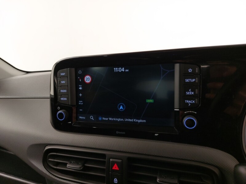 Used Hyundai i10 2025 for sale - 77273911: Photo 10