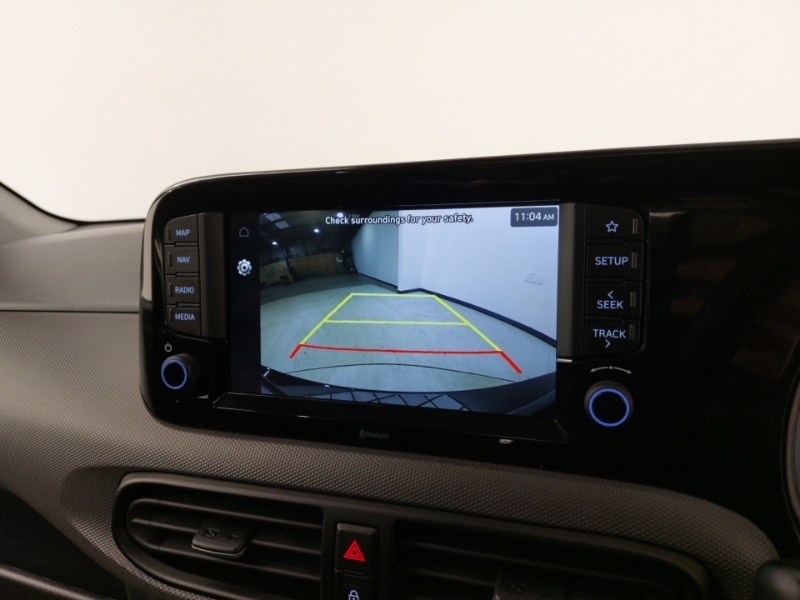 Used Hyundai i10 2025 for sale - 77273911: Photo 11