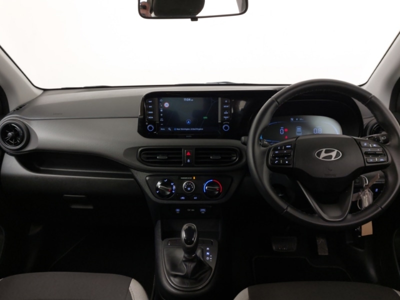 Used Hyundai i10 2025 for sale - 77273911: Photo 2