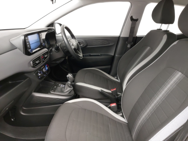 Used Hyundai i10 2025 for sale - 77273911: Photo 5