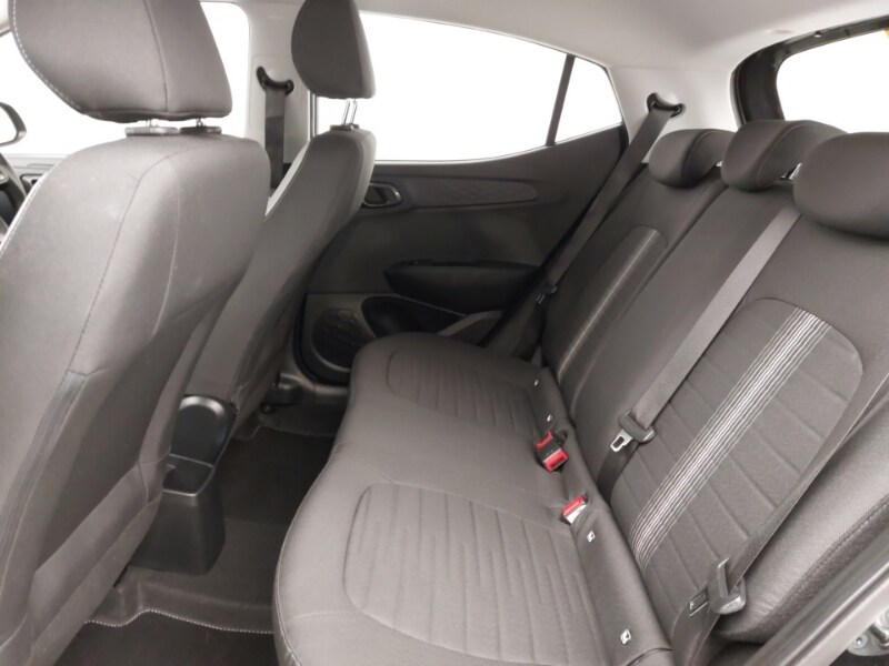 Used Hyundai i10 2025 for sale - 77273911: Photo 6