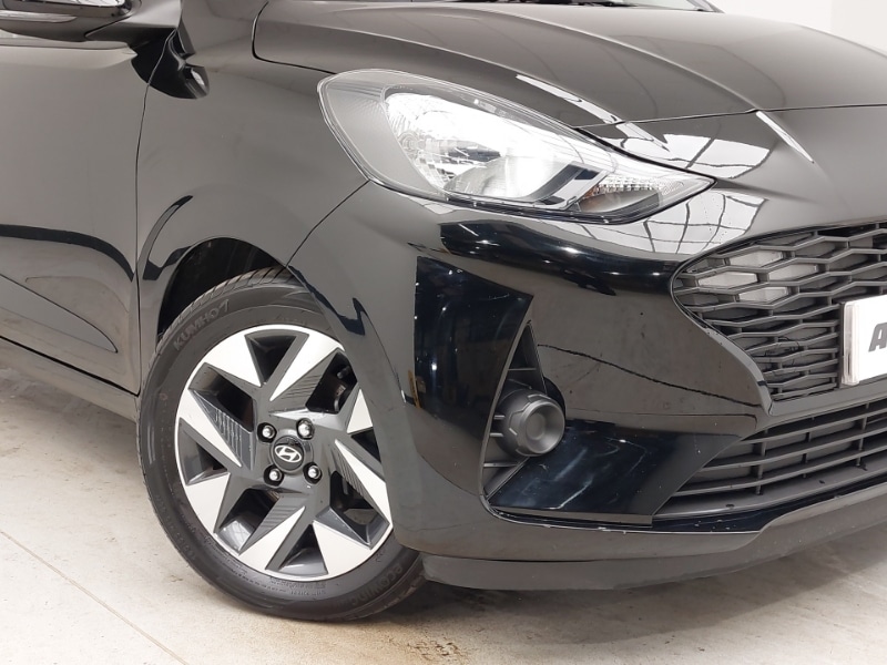 Used Hyundai i10 2025 for sale - 77273911: Photo 9