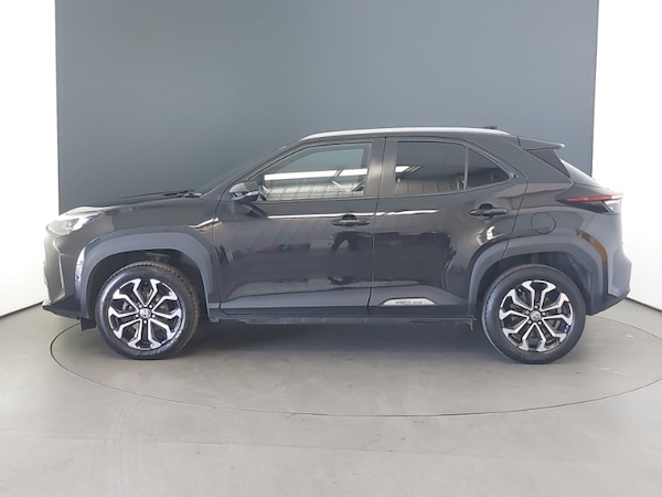 Used Toyota Yaris Cross 2022 for sale - 76288760: Photo 4