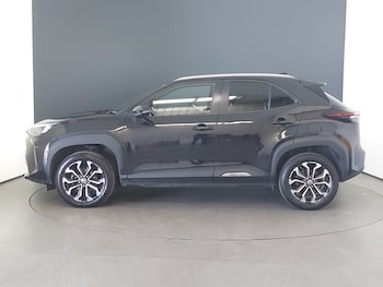 Used Toyota Yaris Cross 2022 for sale - 76288760: Photo 4