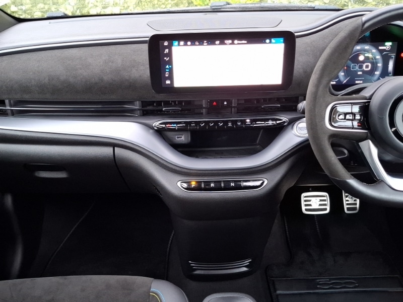 Used Abarth 500 2024 for sale - 76959403: Photo 10