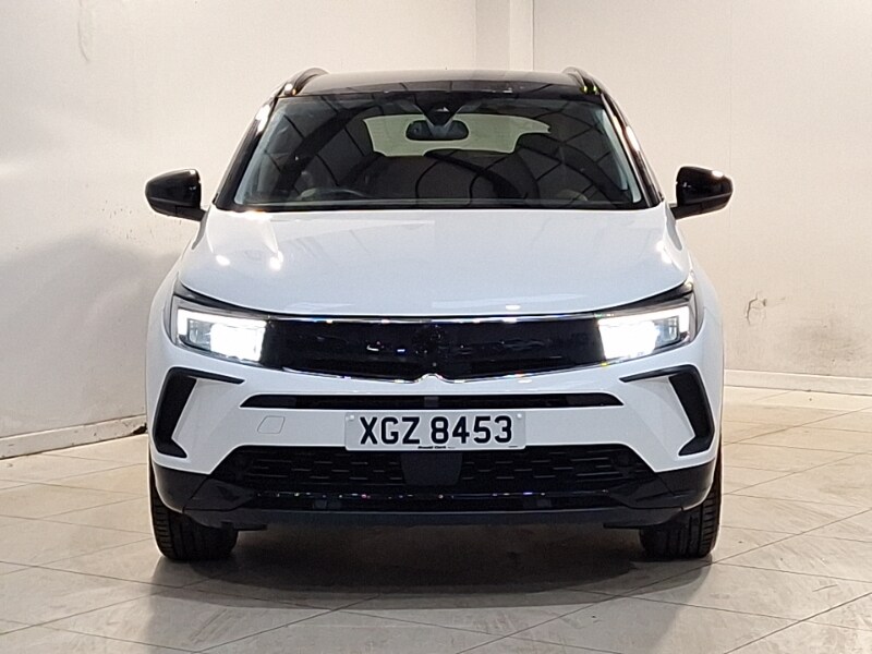 Used Vauxhall Grandland 2022 for sale - 77209755: Photo 12