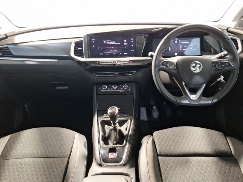 Used Vauxhall Grandland 2022 for sale - 77209755: Photo 2