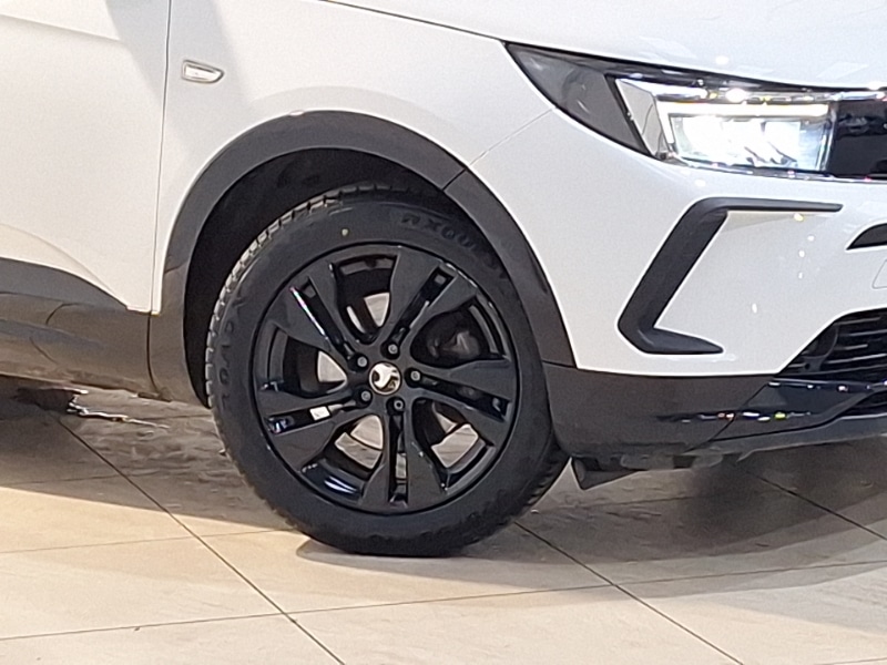 Used Vauxhall Grandland 2022 for sale - 77209755: Photo 9