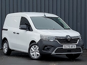 Used Renault Kangoo 2025 for sale - 77170045: Photo