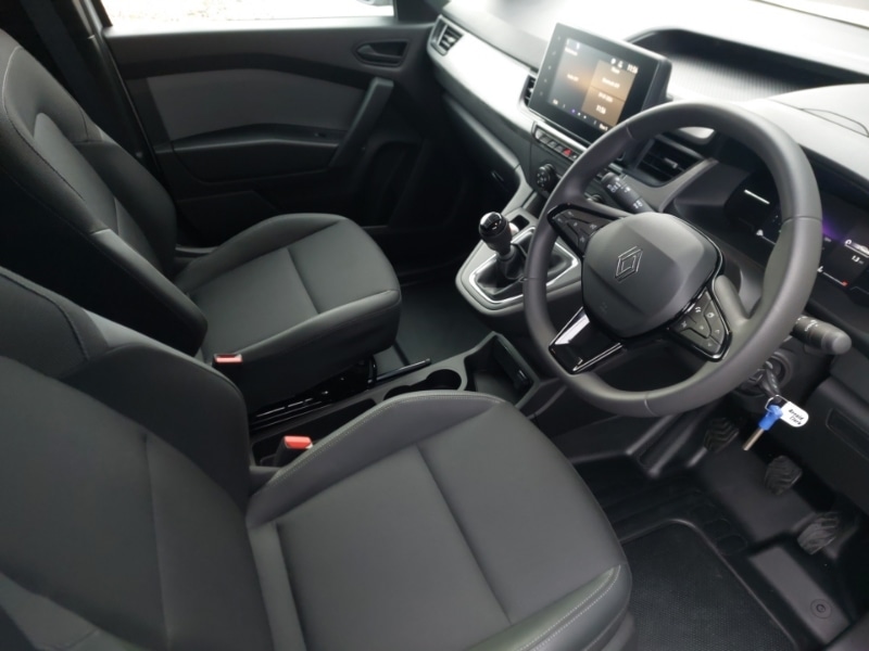 Used Renault Kangoo 2025 for sale - 77170045: Photo 2