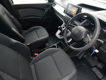 Used Renault Kangoo 2025 for sale - 77170045: Photo