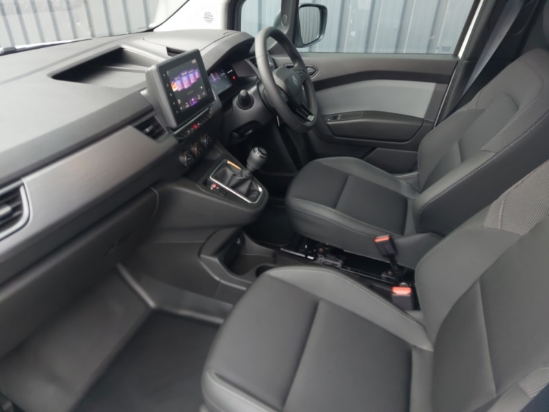 Used Renault Kangoo 2025 for sale - 77170045: Photo 5