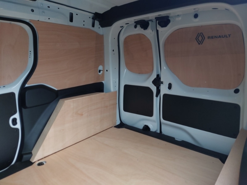 Used Renault Kangoo 2025 for sale - 77170045: Photo 6