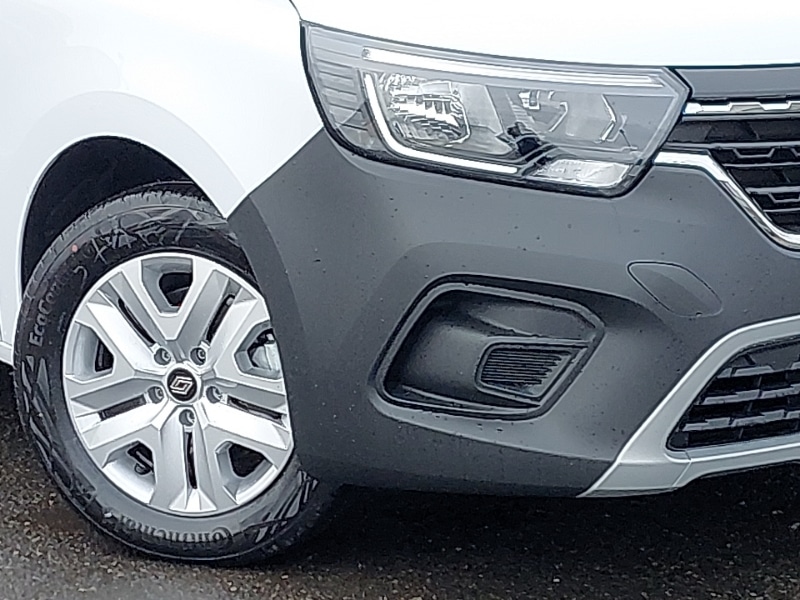 Used Renault Kangoo 2025 for sale - 77170045: Photo 9