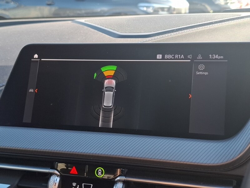 Used BMW 1 Series 2023 for sale - 77847952: Photo 10