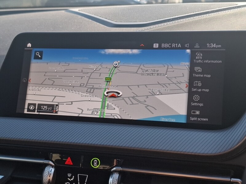 Used BMW 1 Series 2023 for sale - 77847952: Photo 11