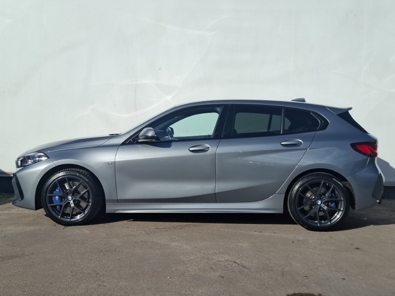 Used BMW 1 Series 2023 for sale - 77847952: Photo 4