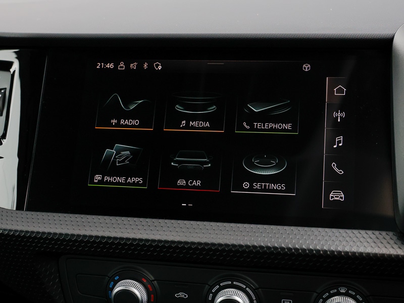 Used Audi A1 2022 for sale - 76833818: Photo 10