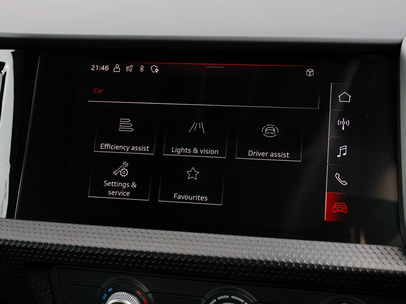 Used Audi A1 2022 for sale - 76833818: Photo 11