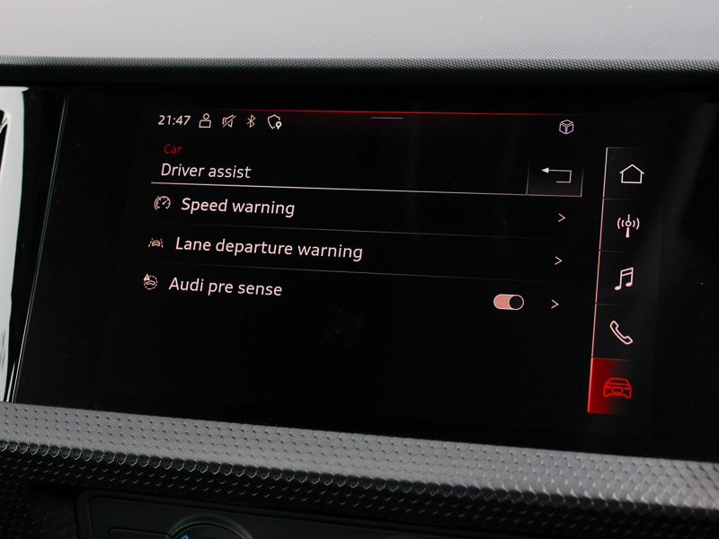 Used Audi A1 2022 for sale - 76833818: Photo 12