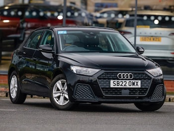 Audi - A1