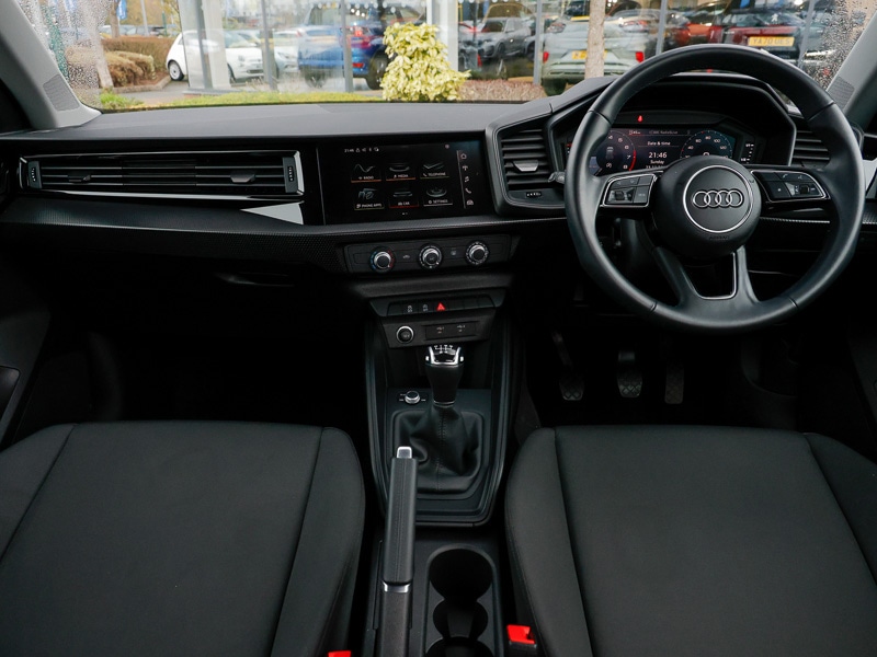 Used Audi A1 2022 for sale - 76833818: Photo 2