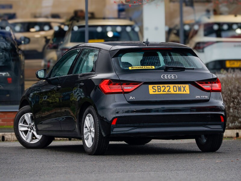 Used Audi A1 2022 for sale - 76833818: Photo 3