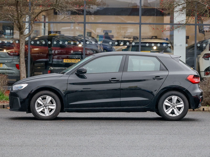 Used Audi A1 2022 for sale - 76833818: Photo 4