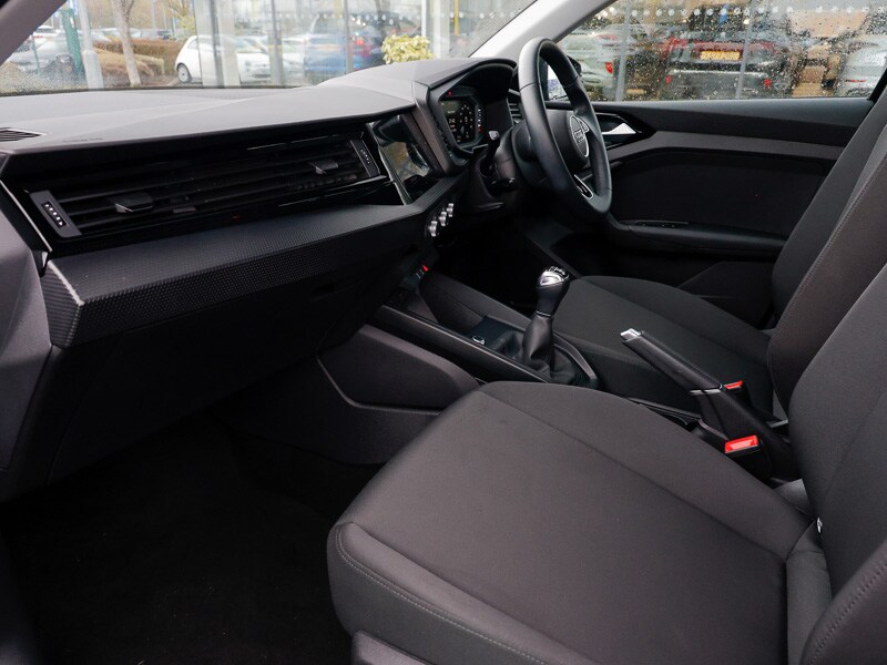 Used Audi A1 2022 for sale - 76833818: Photo 5