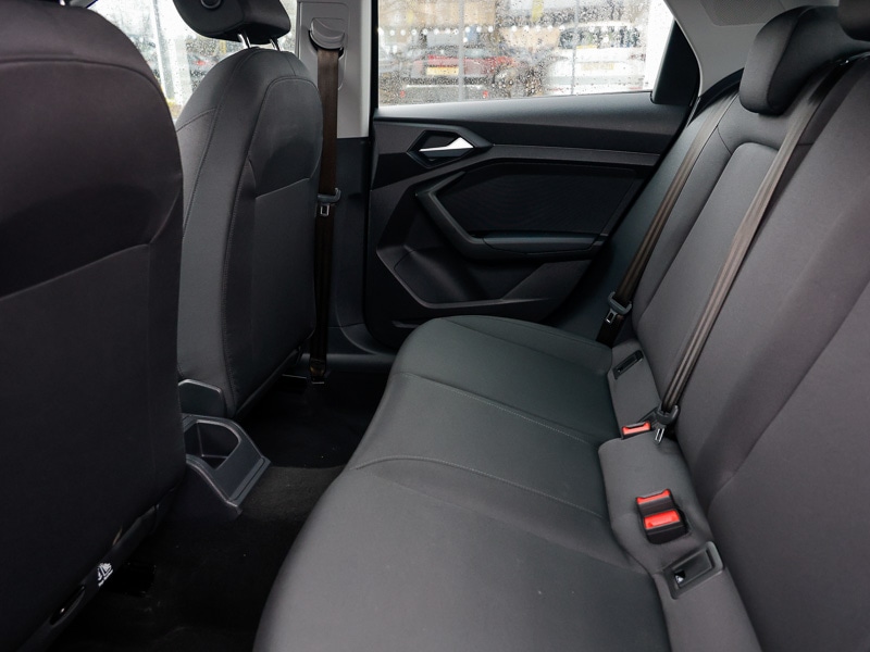 Used Audi A1 2022 for sale - 76833818: Photo 6