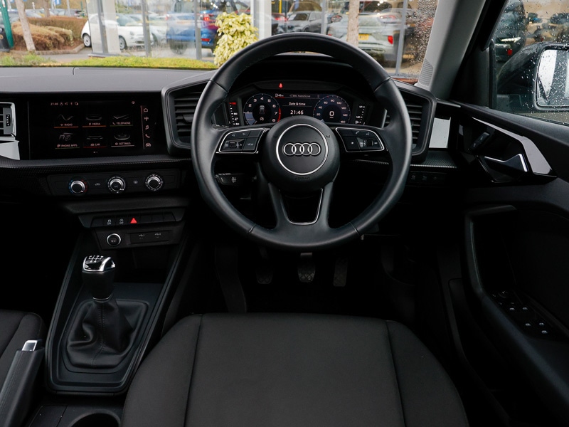 Used Audi A1 2022 for sale - 76833818: Photo 7