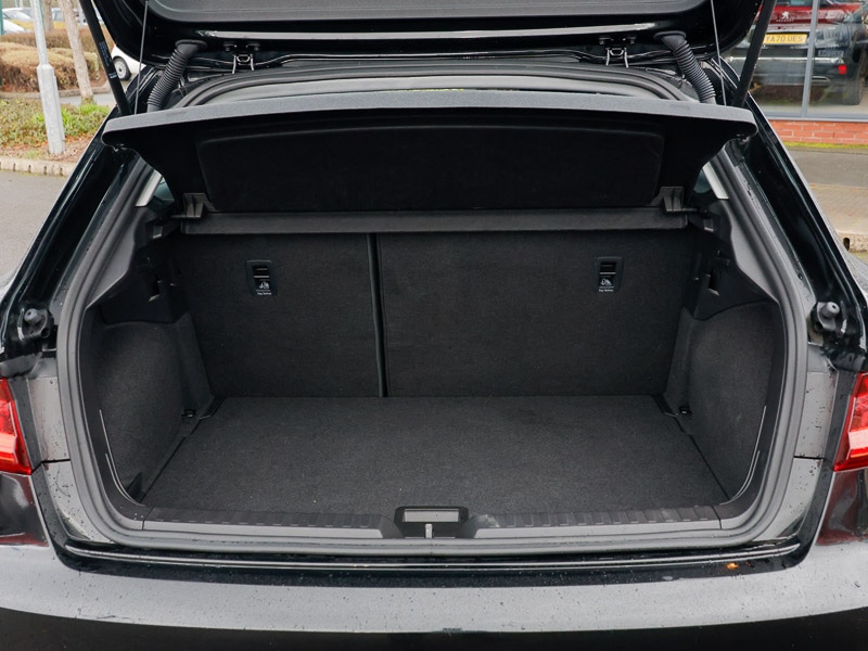 Used Audi A1 2022 for sale - 76833818: Photo 8