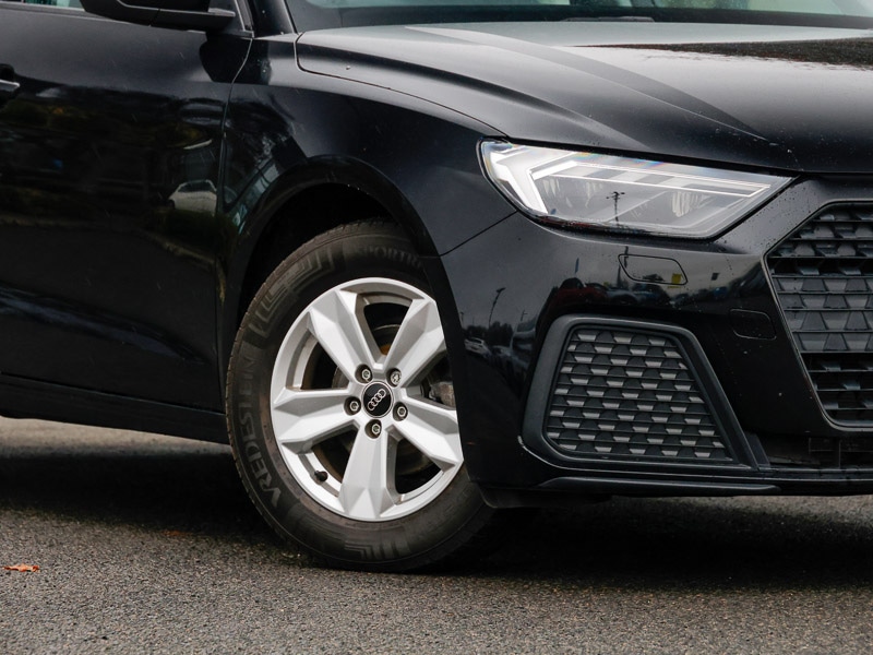 Used Audi A1 2022 for sale - 76833818: Photo 9