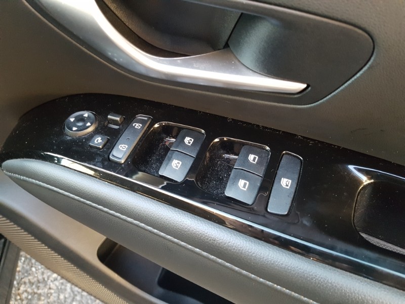 Used Hyundai TUCSON 2022 for sale - 77219345: Photo 12