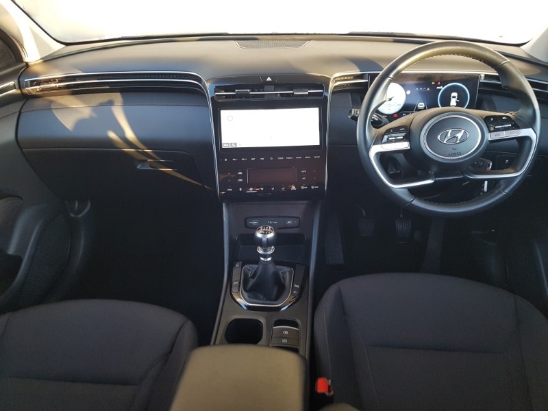 Used Hyundai TUCSON 2022 for sale - 77219345: Photo 2