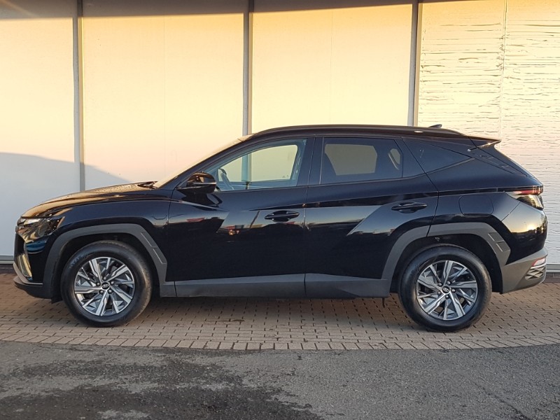 Used Hyundai TUCSON 2022 for sale - 77219345: Photo 4