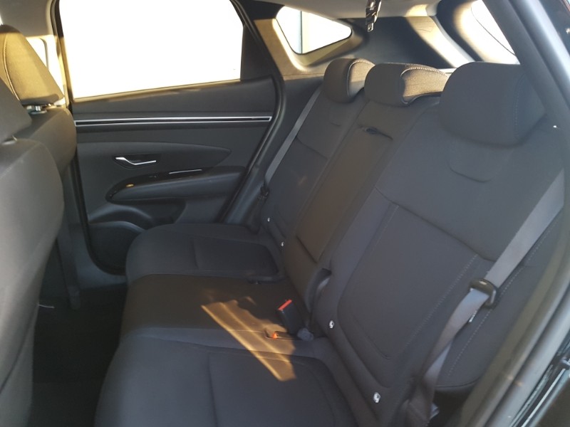 Used Hyundai TUCSON 2022 for sale - 77219345: Photo 6