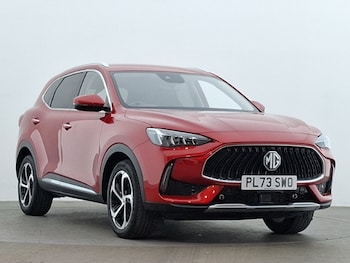 Used MG MG HS 2024 for sale - 79382271: Photo