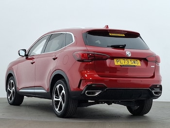 Used MG MG HS 2024 for sale - 79382271: Photo