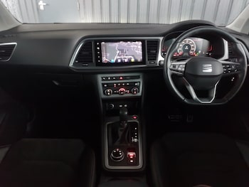 Used SEAT Ateca 2024 for sale - 77818656: Photo