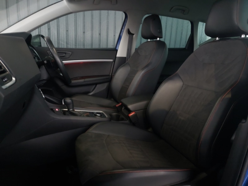 Used SEAT Ateca 2024 for sale - 77818656: Photo 5