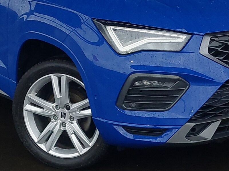 Used SEAT Ateca 2024 for sale - 77818656: Photo 9