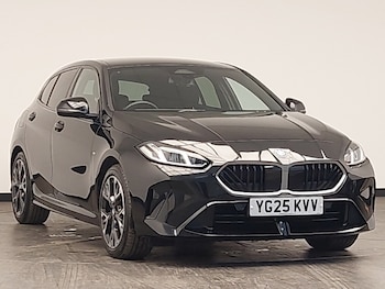 Used BMW 1 Series 2025 for sale - 78585016: Photo